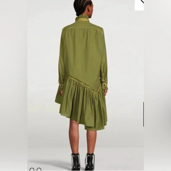 Unttld Ruffle Dress size 10 - Picture 2 of 10